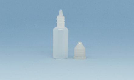 Conta-Gotas de plástico 20 ml