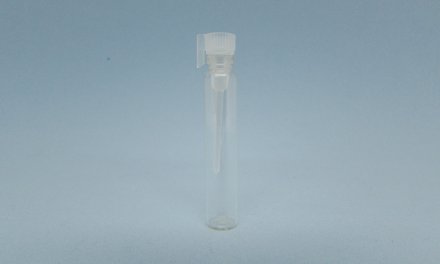 Flaconete em Vidro 1,8 ml