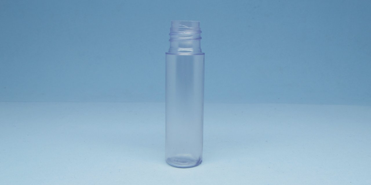 Frasco Tubo PVC 15 ml