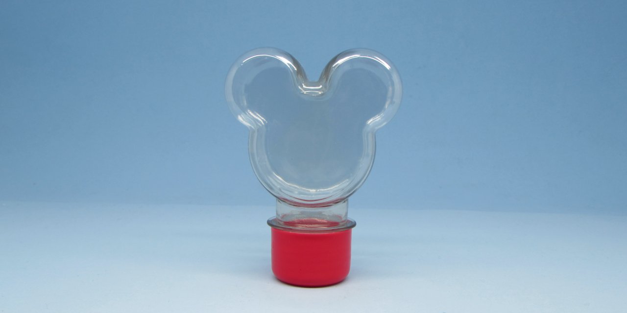 Mini Baleiro Mickey Mouse