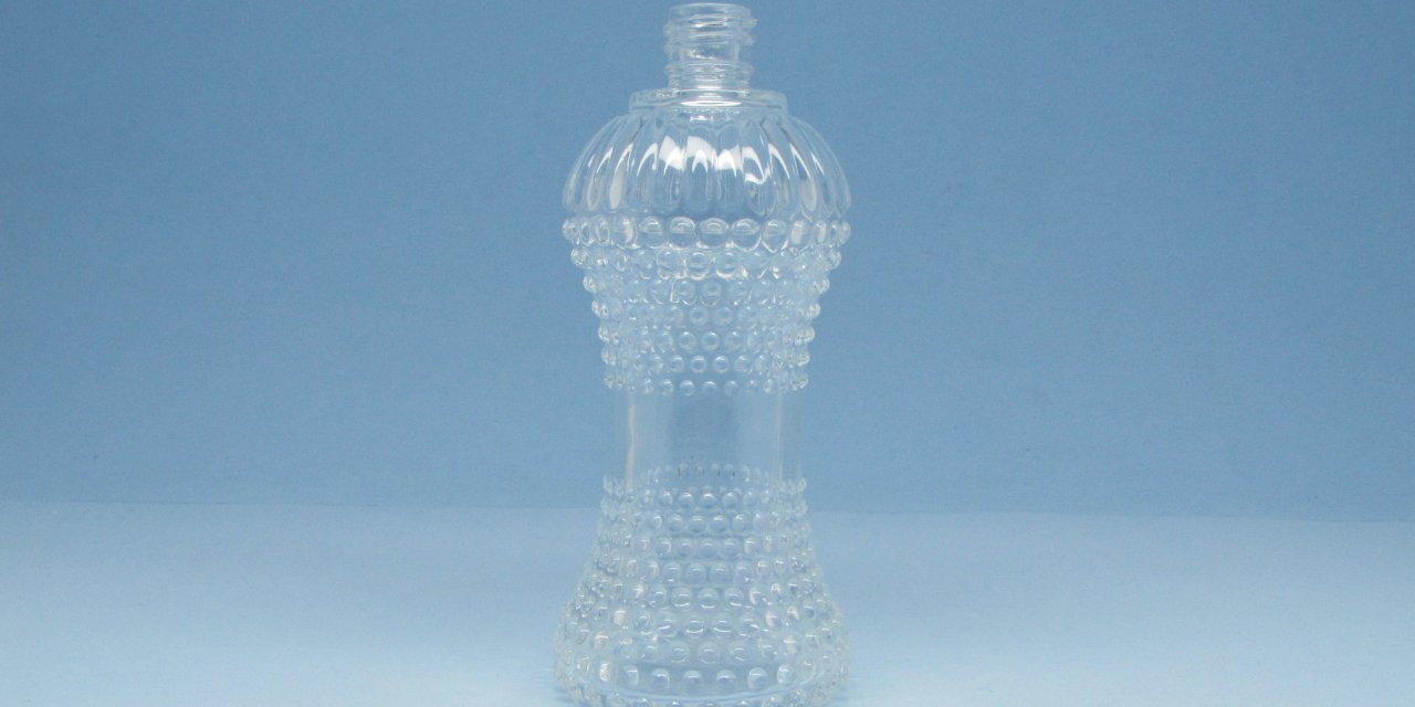 Frasco Cinturinha 100 ml