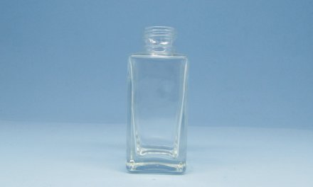 Frasco Square 60 ml