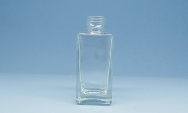 Frasco Square 60 ml