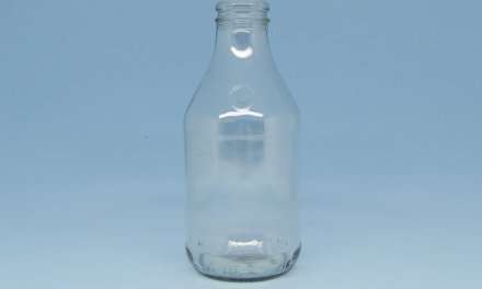 Garrafa Leite de Coco 250 ml