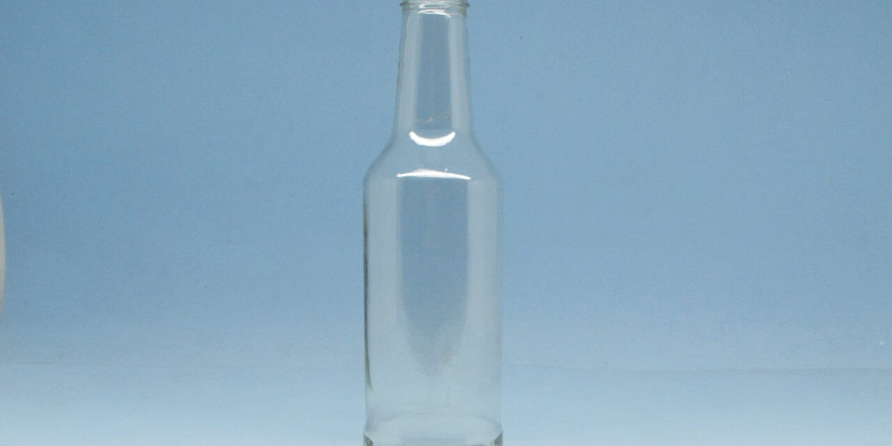 Garrafa Ice 315 ml