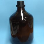 GROWLER PARA CERVEJA ARTESANAL 2 LITROS