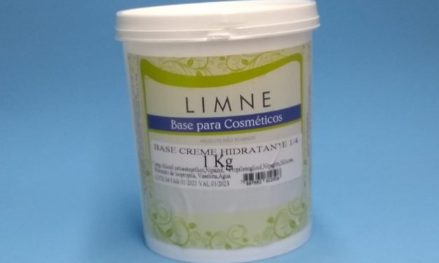 BASE CREME HIDRATANTE 1/4 -1KG