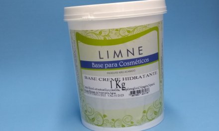 BASE PARA CREME HIDRATANTE 1KG – LIMNE