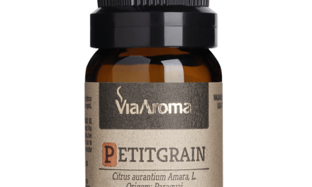 Óleo Essencial de Petitgrain 10ml 
