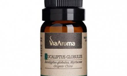 Óleo Essencial de Eucaliptus Globulus  10ml 